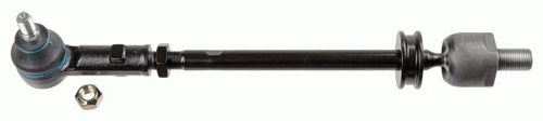 Tie Rod Outer LEMFORDER for PORSCHE 911