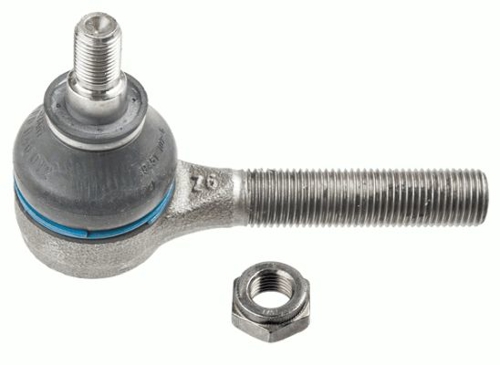 Tie Rod End Left LEMFORDER