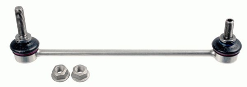 Rod/Strut, stabiliser Left and right LEMFORDER