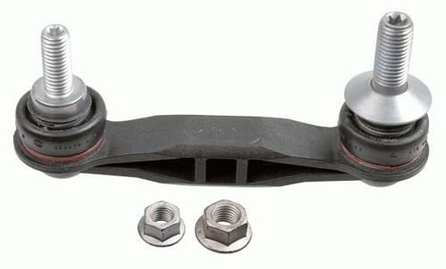 Rod/Strut, stabiliser Left and right LEMFORDER