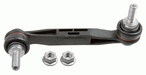 Rod/Strut, stabiliser Right LEMFORDER