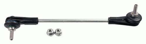 Rod/Strut, stabiliser Front Axle LEMFORDER