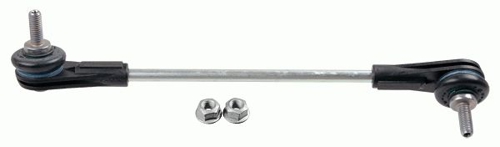 Rod/Strut, stabiliser Right LEMFORDER