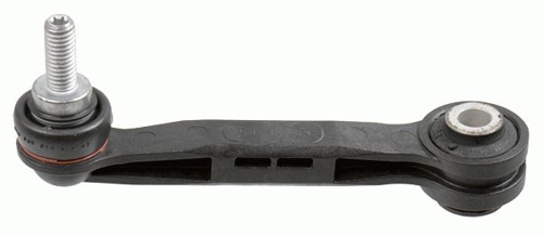Rod/Strut, stabiliser Left and right LEMFORDER