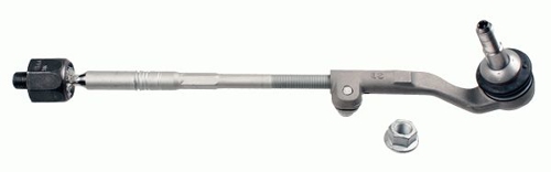 Tie Rod Right LEMFORDER