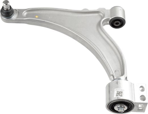 Track Control Arm Left LEMFORDER