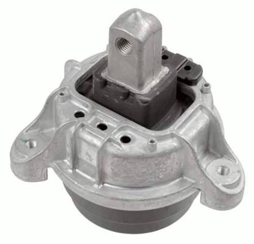 Engine Mounting Right LEMFORDER