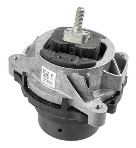 Engine Mounting Left LEMFORDER