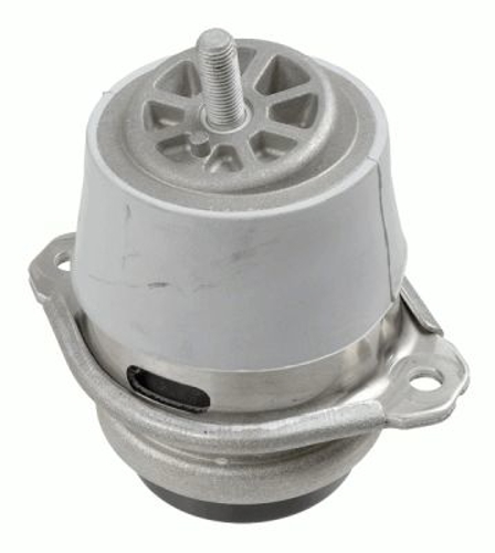 Engine Mounting Left and right LEMFORDER for VW-7P6 199 131 C