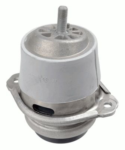 Engine Mounting Left and right LEMFORDER for VW TOUAREG
