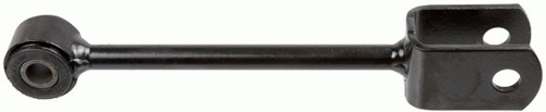 Rod/Strut, stabiliser Left and right LEMFORDER