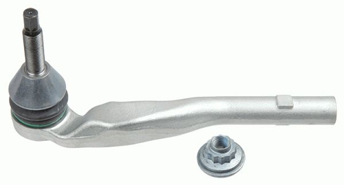 Tie Rod End Left LEMFORDER