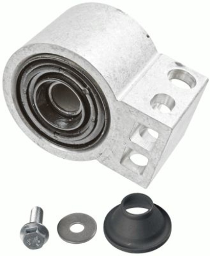 Control Arm-/Trailing Arm Bush Lower LEMFORDER