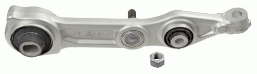 Track Control Arm Rear LEMFORDER