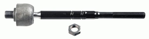 Inner Tie Rod Left and right LEMFORDER