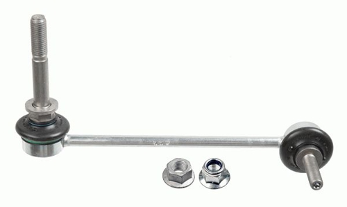 Rod/Strut, stabiliser  LEMFORDER