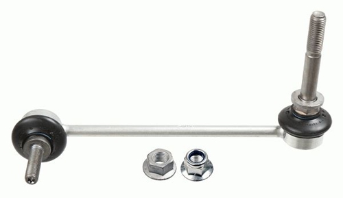 Rod/Strut, stabiliser  LEMFORDER