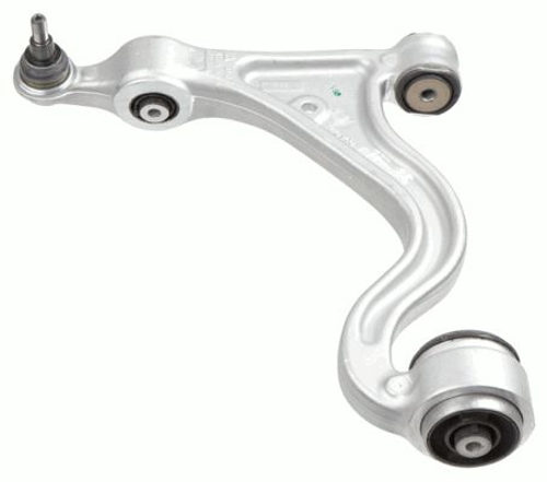 Track Control Arm Lower LEMFORDER for PORSCHE PANAMERA