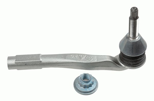 Tie Rod End Right LEMFORDER
