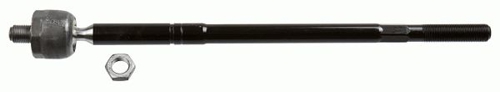 Inner Tie Rod Left and right LEMFORDER