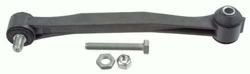 Rod/Strut, stabiliser Left and right LEMFORDER