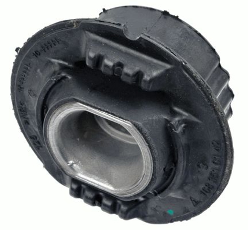 Mounting, axle beam Rear LEMFORDER for MERCEDES-BENZ A-CLASS