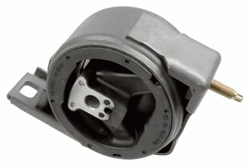 Engine Mounting Rear LEMFORDER