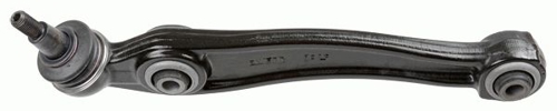 Track Control Arm Rear LEMFORDER