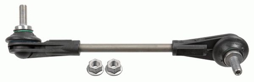 Rod/Strut, stabiliser Left LEMFORDER for BMW i3