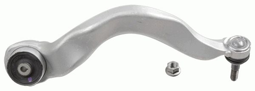 Track Control Arm Front LEMFORDER for BMW 3 Gran Turismo