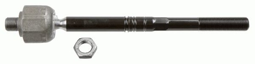 Inner Tie Rod Left and right LEMFORDER