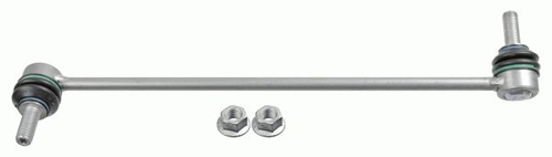 Rod/Strut, stabiliser Right LEMFORDER
