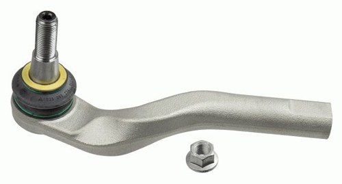 Tie Rod End Left LEMFORDER