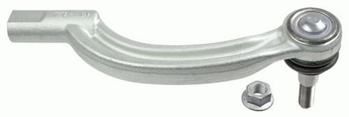 Tie Rod End Right LEMFORDER