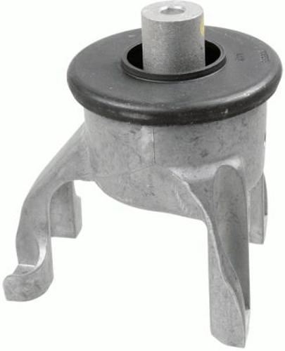 Engine Mounting Rear LEMFORDER