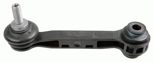 Rod/Strut, stabiliser Left and right LEMFORDER