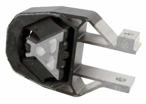 Engine Mounting Rear LEMFORDER