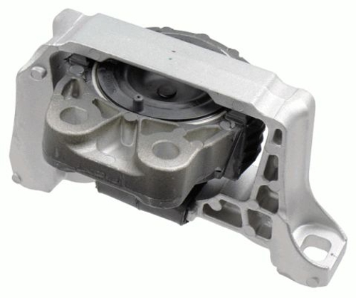 Engine Mounting Right LEMFORDER