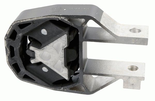 Engine Mounting Rear LEMFORDER