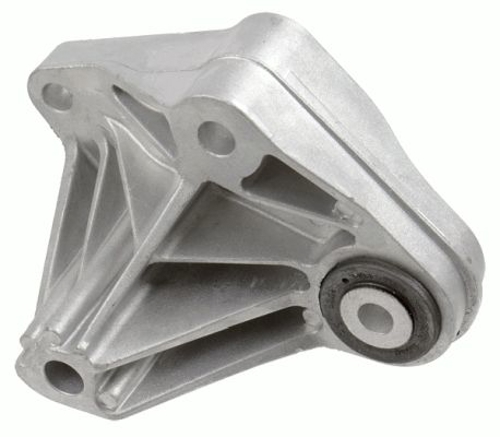Mounting, manual transmission Transmission End LEMFORDER