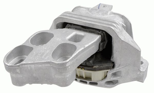 Mounting, automatic transmission Left LEMFORDER for MERCEDES-BENZ-A 246 240 0...