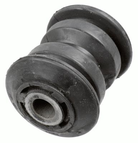 Control Arm-/Trailing Arm Bush Rear LEMFORDER