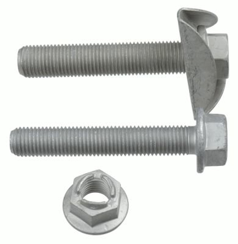Repair Kit, wheel suspension Left and right LEMFORDER