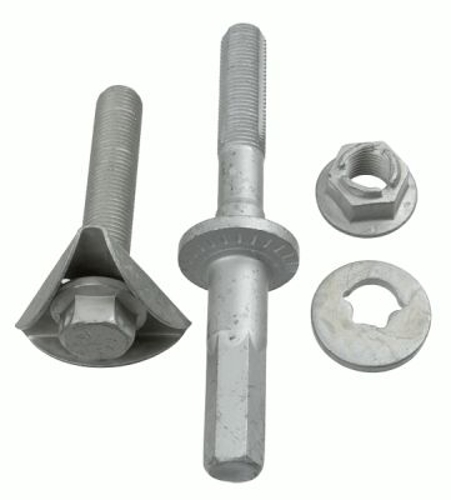Repair Kit, wheel suspension Left and right LEMFORDER