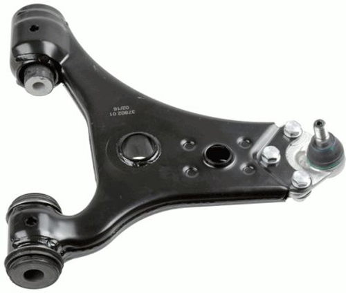 Track Control Arm Right LEMFORDER