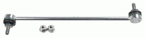 Rod/Strut, stabiliser Right LEMFORDER