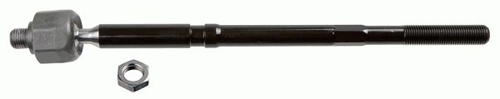 Inner Tie Rod Left and right LEMFORDER