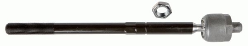 Inner Tie Rod Left and right LEMFORDER for VOLVO XC60 I SUV