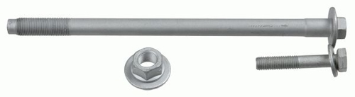 Repair Kit, wheel suspension Left and right LEMFORDER