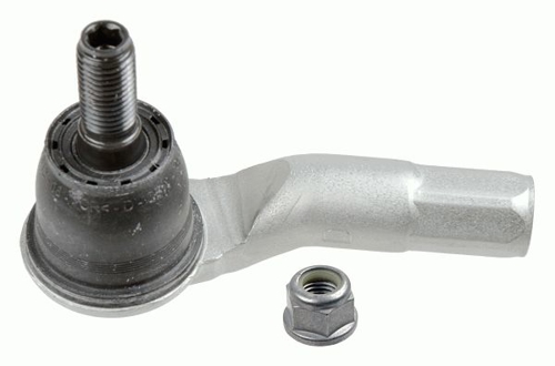 Tie Rod End Left LEMFORDER